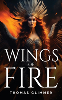 Wings Of Fire