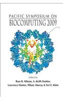 Biocomputing 2009 - Proceedings of the Pacific Symposium