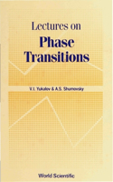 Lectures on Phase Transitions