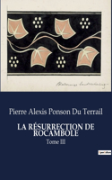 Résurrection de Rocambole