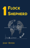 One FlockOne Shepherd: (One Flockone Shepherd)