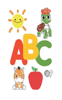 Alphabet Adventure
