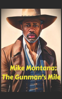 Mike Montana