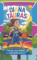 Diana Taurasi