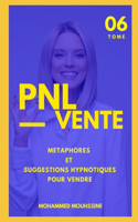 Metaphores et Suggestions Hypnotiques pour Vendre