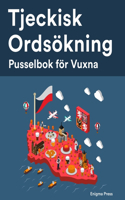 Tjeckisk Ordsökning