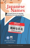 Japanese Names