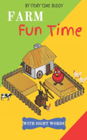 Farm Fun Time