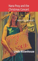 Nana Posy and the Christmas Concert