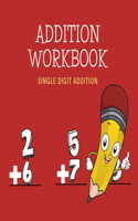 Addition Workbook