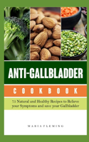 Anti-Gallbladder Cookbook