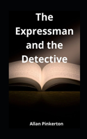 The Expressman and the Detective illustrated
