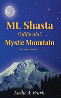 Mt. Shasta