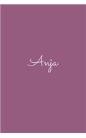Anja