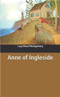 Anne of Ingleside