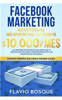 Facebook Marketing Advertising