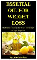 Essential Oil For Weight Loss