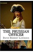The Prussian Officer