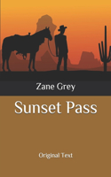 Sunset Pass: Original Text