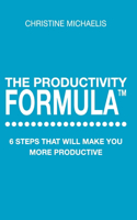 Productivity Formula