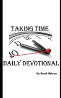 Taking Time