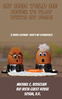 Rio Vista Cookbook