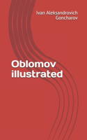 Oblomov illustrated