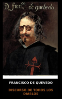 Francisco de Quevedo - Discurso de Todos los Diablos