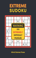 Extreme Sudoku