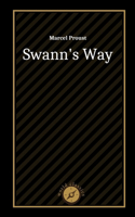 Swann's Way by Marcel Proust