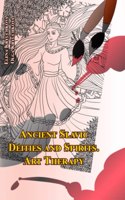 Ancient Slavic Deities and Spirits. Art Therapy: (Magic, Tarots and Esoterics)
