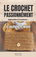 Le Sac/Pochette En Jute