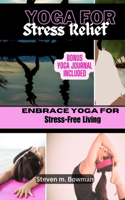 Yoga for Stress Relief