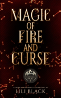 Magic of Fire and Curse