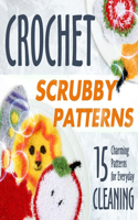 Crochet Scrubby Patterns