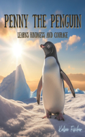 Penny the Penguin