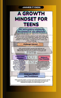 Growth Mindset for Teens 2024