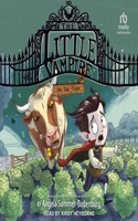 Little Vampire on the Farm: The Little Vampire Book 4