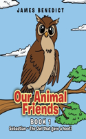 Our Animal Friends