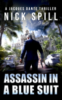 Assassin in a Blue Suit