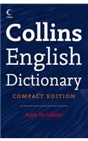 Collins Compact English Dictionary