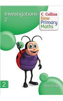 Investigations 2