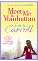 Meet Me In Manhattan