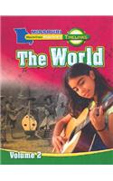 Mo, Timelinks, Grade 6, the World, Student Edition, Volume 2