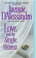 Love and the Single Heiress