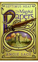 Septimus Heap: The Magykal Papers