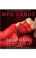 Insatiable