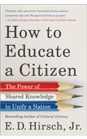 How to Educate a Citizen