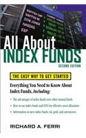 All about Index Funds: The Easy Way to Get Started