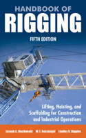 Handbook of Rigging 5e (Pb): For Construction and Industrial Operations